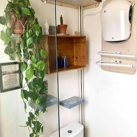 Appt Lumineux Avec Jolie Deco A Appartement
